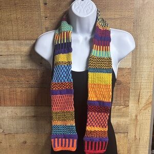 Solemates scarf vintage